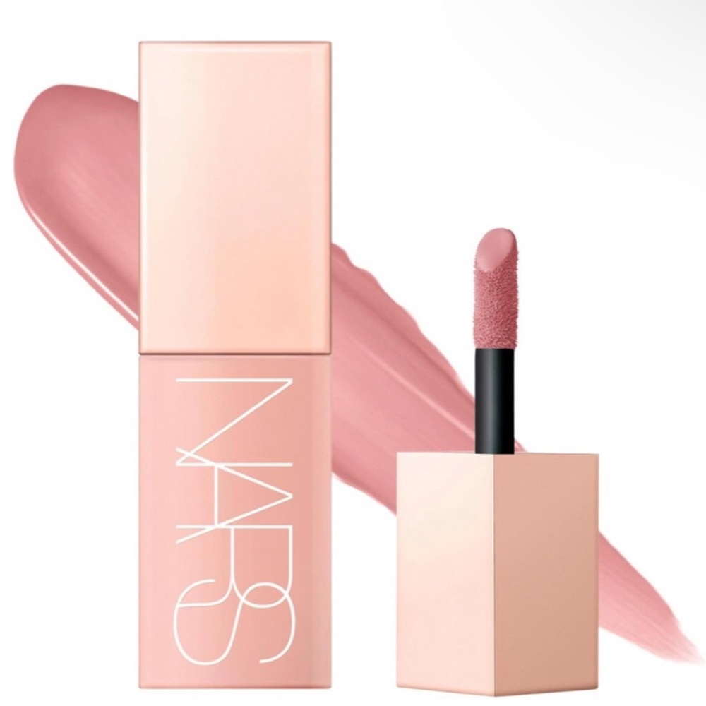 NARS Mini Afterglow Liquid Blush - Dolce Vita